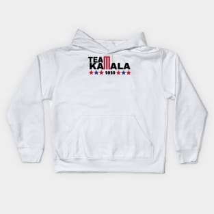 Kamala 2020 Kids Hoodie